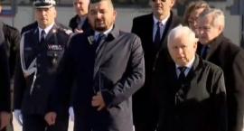 Obchody rocznicy smoleńskiej - zgromadzenie bez mandatów?