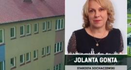 Starosta Jolanta Gonta otrzymała szczepionkę przeciw COVID-19 - czy afera dotarła również do nas?