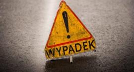 Śmiertelny wypadek w Brochowie: nie żyje rowerzystka 