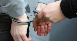 Spowodował wypadek i uciekł z miejsca zdarzenia - 26-latek zatrzymany 