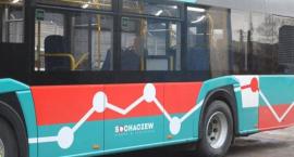 ZKM Sochaczew zwiększa liczbę kursów 