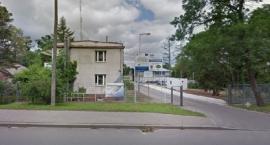 Odpady selektywne wyrzucimy przy al.600-lecia tylko w soboty