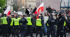 Strajk przedsiębiorców - sochaczewianie też obecni 