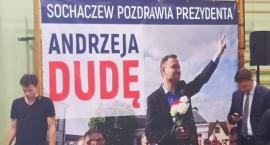 Obietnice wyborcze prezydenta Dudy - czy dobrze jest jak jest?