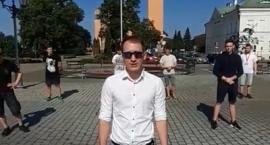 #zosiachallenge w wykonaniu sochaczewskich wolontariuszy 