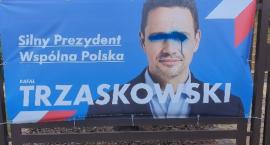 "Kultura" zwolenników PiS