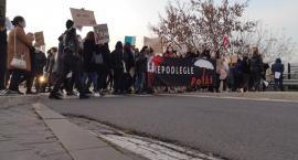 Strajki kobiet - czy popierasz protesty kobiet w Sochaczewie?