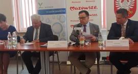 Szkoła w Gawłowie ze wsparciem na przebudowę 