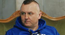 Paweł Lucas Adamczyk o planach Fan Klubu Teraaaaa Orkan Sochaczew