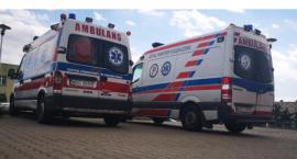 Szpital w Sochaczewie – będzie nowa karetka od marszałka