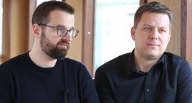 Z Teresina na Syberię – rozmowa z Michałem Odolczykiem i Jakubem Milewskim