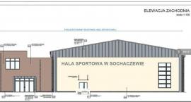 Osiemdziesiątka w Sochaczewie – wiemy, kto wybuduje halę sportową