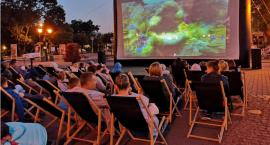 Kino plenerowe w Sochaczewie 2021 - są bardzo dobre wieści 