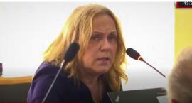 Starosta Jolanta Gonta chce przeprosin - wraca temat szczepień przeciw COVID-19 [WIDEO]