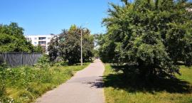 Sochaczewianie pytają - gdzie są ławeczki?