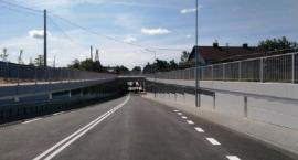 Tunel w Teresinie - przygotowania wyhamowały. Radny deklaruje pomoc finansową 
