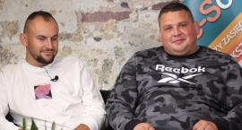 Festiwal Food Truck w Sochaczewie 2021 - Daniel Janiak i Marcin Ostrowski o wydarzeniu [WIDEO]