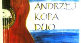 Unplugged w Siódemkach – Andrzej Kopa Duo live