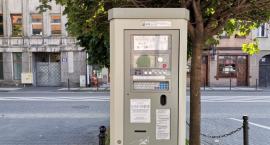 Strefa Płatnego Parkowania w Sochaczewie – szykują się duże zmiany