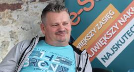 Wędkarskie zawody niepełnosprawnych w Sochaczewie
