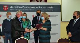 Dom Dziecka w Sochaczewie – za pół roku wyprowadzka z Giżyc