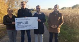 Gmina Rybno: Miliony na ważne inwestycje dla mieszkańców