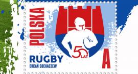 Sochaczewskie rugby wysyłamy w świat