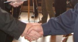 Dzień Twórcy Kultury, Kultury Fizycznej i Pracownika Socjalnego ‘2006