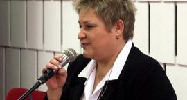 D. Radzanowska Przewodniczącą Rady Miejskiej