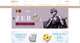 Sklep jubilerski - wybierz najlepsze obrączki ślubne