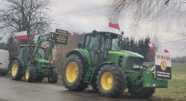 Centralny Port Komunikacyjny - samorządy odmawiają współpracy