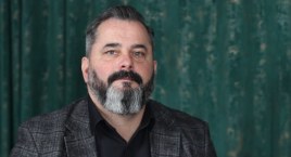 Poseł Arkadiusz Iwaniak o mediach i Polskim Ładzie - żeby wygrywać wybory potrzebne są media [WIDEO]