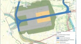 CPK - spotkanie Marcina Horały z samorządowcami 10 lutego