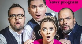 Kabaret Czesuaf w Sochaczewie 27 lutego 2022 – mamy dla Was bilety!