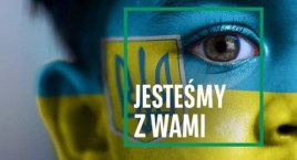 Protest w sprawie CPK w Teresinie odwołany - będzie wiec solidarności z Ukrainą