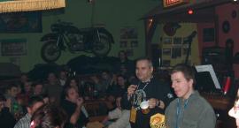 Klub Malibu 13.01 godz. 21.00 koncert zespołu: ERECTUS STONE FREE