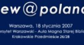 new@poland 2007 dla e-Sochaczew.pl