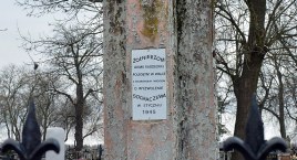 Historia pewnego sochaczewskiego pomnika [FOTO]