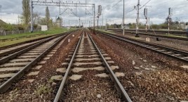 Kolej dużych prędkości jednak przez gminę Nowa Sucha? - CPK przedstawiła warianty