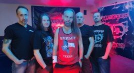 Infected Dreams i Leash Eye na inauguracji sezonu motocyklowego 2022 w Sochaczewie