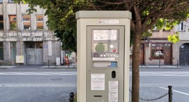 Strefa Płatnego parkowania w Sochaczewie - znamy termin poszerzenia