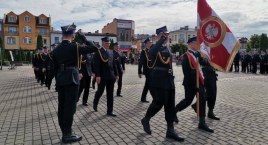 Sochaczewscy strażacy będą świętować 21 maja - zaproszeni wszyscy mieszkańcy