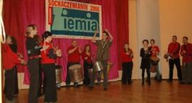 Sochaczewianin w rytmie samby