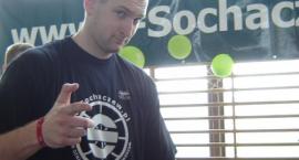 TRIO BASKET e-Sochaczew.pl WEEKEND - Dzień II