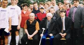 Na sportowo w iłowie