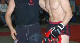 MMA w Sochaczewie