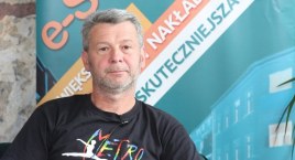Teresińska Noc Czerwcowa 2022 - program i atrakcje [ROZMOWA WIDEO]