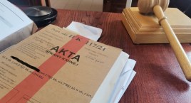 Śmierć małej Hani w Przęsławicach – kolejny dzień procesu