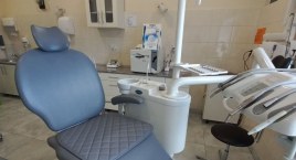 GABINET STOMATOLOGICZNY W NOWEJ SUCHEJ 