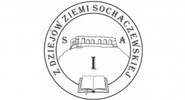 Z dziejów ziemi sochaczewskiej – zapraszamy na pierwsze spotkanie!